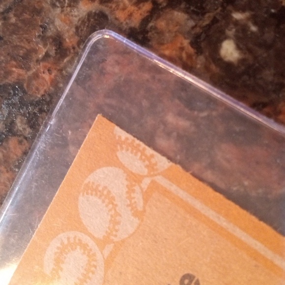 1988 Topps Mark McGwire ERROR #3 Card⚾ - Picture 13 of 17